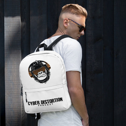 CDP "Party Ape" Minimalist Backpack